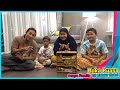 Buka Puasa Di Dalam Kamar Hotel | Praya Takut Makan Sate Raksasa 😱