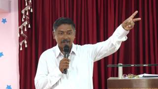 உன் பிள்ளைகள்  விடுவிக்கப்படுவார்கள் | Rev.S.Timothy Arockiaraj | 2 nd July 2017