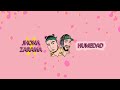 Humedad - Jhona X Zarama ( Video Oficial )