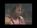 full match bret hart vs. the 1 2 3 kid – wwe title match raw july 11 1994