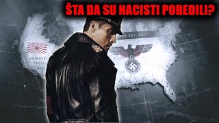 Šta da je Nacistička Nemačka Pobedila u Drugom Svetskom Ratu?