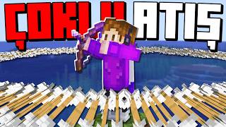 Minecraft’a YENİ BÜYÜ KİTAPLARI EKLEDİM!