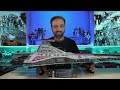 lego star wars ucs venator independent review worthy republic cruiser star destroyer mega model