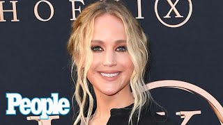Jennifer Lawrence Is Pregnant, Expecting First Baby with Husband Cooke Maroney | PEOPLE