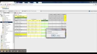 IC Gradebook