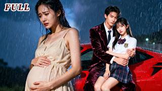 Tổng tái vì tình đầu vứt vợ mang thai dưới mưa, cô tuyệt vọng ly hôn, gặp lại anh ta khóc đỏ mắt!