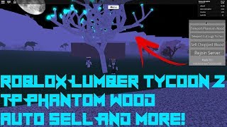 Roblox Lumber Tycoon 2 Hack Wood