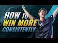 How to CONSISTENTLY WIN like Bugha in Fortnite Season 10 - Tips and Tricks