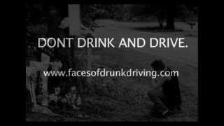 Drunk Driving 30 second PSA.mov