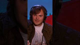 What Is Jack Black’s Real Name? (2009)