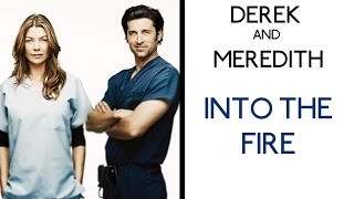 Derek and Meredith: \