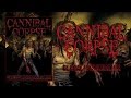 CANNIBAL CORPSE  'Global Evisceration' DVD