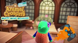 Ultimate Beauty Salon | Pango | Animal Crossing: Happy Home Paradise