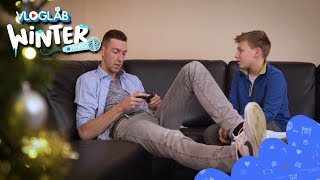 Vloglab Winter #Stories | Aflevering 3