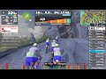 zwift tour de zwift 25 stage 1 b standard ride the muckle yin