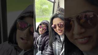 Alaska Cruise वर काम करणारे बरेच लोक होती भारतीय #ytshortsindia #marathishorts #marathivlog #marathi