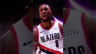 Damian Lillard Mix - “Money In The Grave” ft. Drake and Rick Ross