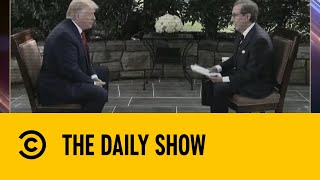 Trump Claims The US Has Lowest Mortality Rates For Coronavirus | The Daily Social Distancing Show