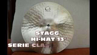 Stagg  CS-HM13 HIHAT