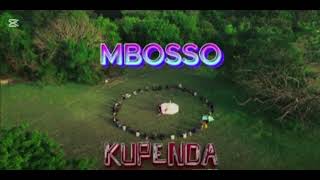 Mbosso – Kupenda (visualizer)