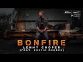 Lenny Cooper - Bonfire (feat. Dustin Rhodes)