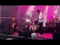 You Love Us(Live in Manchester 12.07.24)-Manic Street Preachers