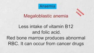 Anemia Basic Part 1