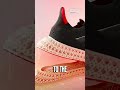 MIT & Adidas: Sneaker Design with 3D Printing