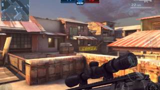 MC5 Multiplayer Gameplay #3: \