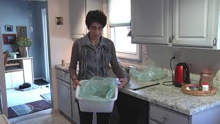 Organics Recycling Made Easy