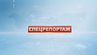 Спецрепортаж. На линии фронта: село Троицкое Попаснянского района