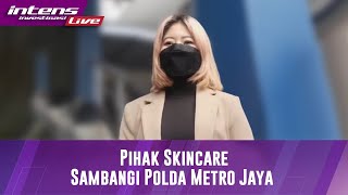 Pihak Tan Skincare Siap laporkan Mayang Kepihak Berwajib