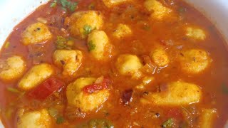 చామదుంపల పులుసు తయారీ | Chamadupala pulusu Recipe | Teluginti vantalu