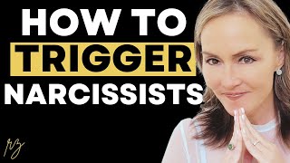Understanding Narcissistic Rage: Triggers & How to Fight Back | Rebecca Zung | 2023
