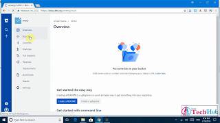 Mule Tutorial - GIT Commit
