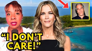 What Happened To Megyn Kelly