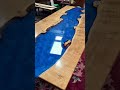 An Epoxy River Table For You + Epoxy Table|Epoxy Resin Table