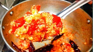 நினைத்தாலே நாவூரும் சட்னி |(😋finger licking chutney4) #chutneyrecipe