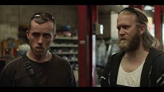 Ray vs Thieves [ Mr Inbetween ]