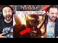 VENOM LET THERE BE CARNAGE TRAILER #2 EASTER EGGS & BREAKDOWN - REACTION!! Details You Missed