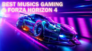 Best Music and Gameplay Forza Horizon 4 - Gaming Music | Full Music Gaming