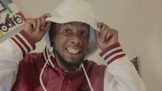 Slim Mann - Clouded By Rain (OFFICIAL MUSIC VIDEO) #slimmann