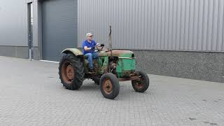 Deutz D30 for sale at VDI auctions