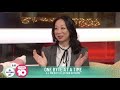 Week 5 Elisa Choy Predicting Australian Election 2022 on Studio10 #auspol