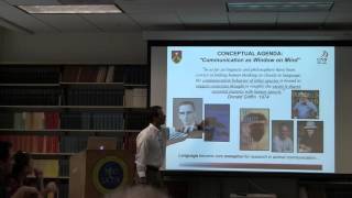 Language Evolution and the (Ir)relevance of Primate Communication