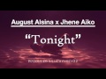 *SOLD* August Alsina Type Beat 2016 x Jhene Aiko 