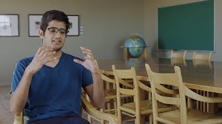 We Become Prepared for Careers | Avi Kumar