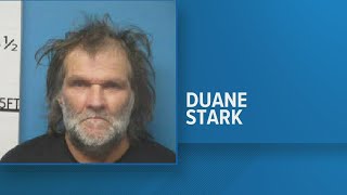 Suspect in June stabbing in Hardin County behind bars after arrest in South Texas