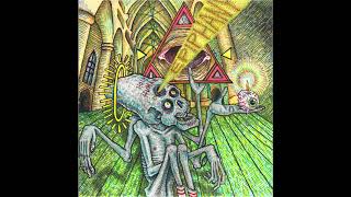 Holy Human - The Sunshine Conspiracy
