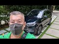 Habislah X70 dan X90... | CHERY TIGGO 8 PRO Walkaround Review 2023 Malaysia